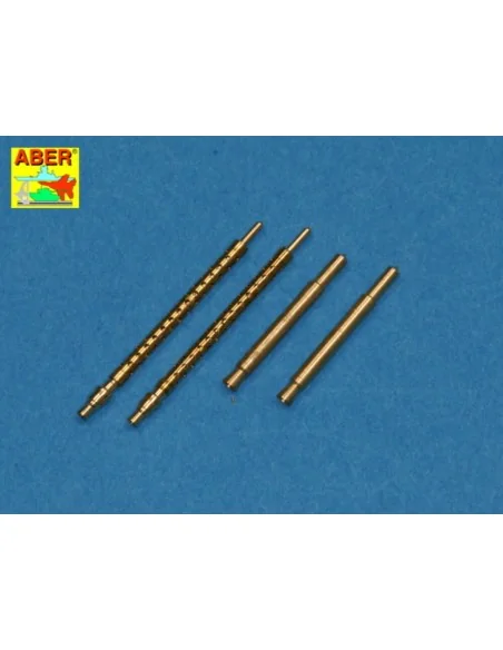 [NO_DESC] Armament for Me 109E-3 to E-9, 1/32 - Aber Models A32 112