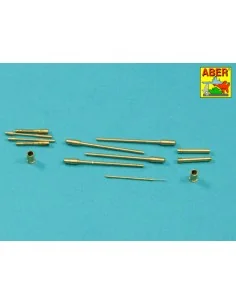 [NO_DESC] Armament for German fighter Fw-190 A7-D10, 1/32 - Aber Mo... 2