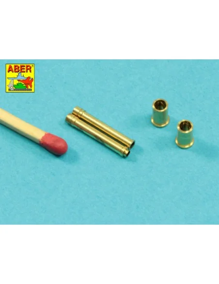 Armament for German fighter Fw-190 A7-D10, 1/32 - Aber Models A32 114