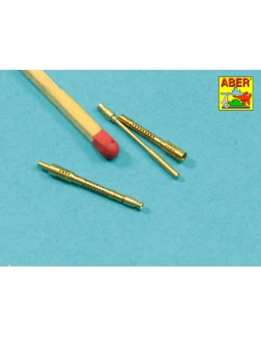Armament for German fighter Fw-190 A7-D10, 1/32 - Aber Models A32 114