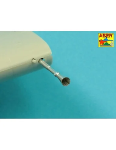 Armament for US Douglas A-1H Skyraider, 1/32 - Aber Models A32 115