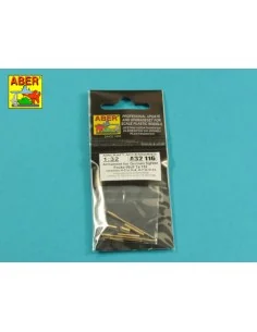 [NO_DESC] Armament for German fighter Fw-152 versions H-0 to H-4 H-...