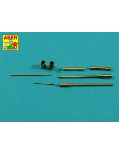 Armament for German fighter Fw-152 versions H-0 to H-4 H-7 to H12, ...