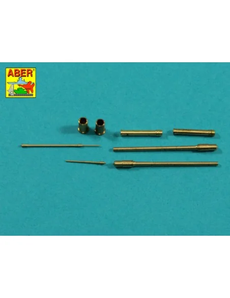 [NO_DESC] Armament for German fighter Fw-152 versions H-0 to H-4 H-...