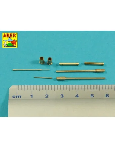 Armament for German fighter Fw-152 versions H-0 to H-4 H-7 to H12, ...