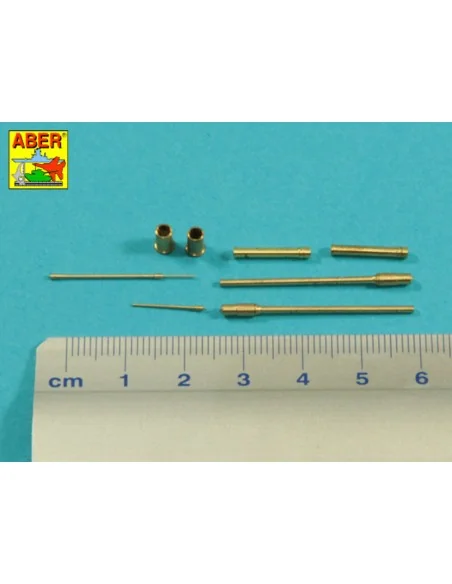 Armament for German fighter Fw-152 versions H-0 to H-4 H-7 to H12, ...
