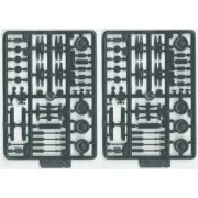 Sd.Kfz. 232 Schwerer Panzerspähwagen, 1/72 - Roden 704