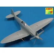 C wing armament Spitfire - Aber Models A72 002
