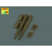 C wing armament Spitfire, 1/72 - Aber Models A72 002 C wing armament Spitfire, 1/72 - Aber Models A72 002