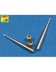 [NO_DESC] Armament for Spitfire Mk.IX to XVI, 1/48 - Aber Models A4... 2