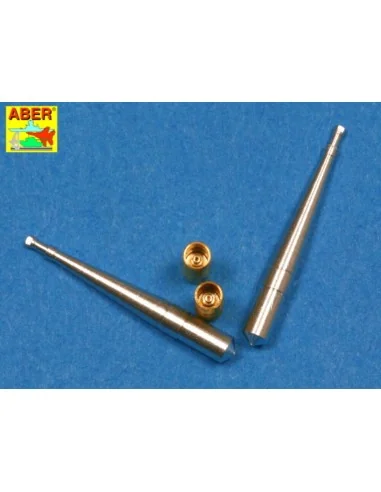 Armament for Spitfire Mk.IX to XVI, 1/48 - Aber Models A48 104