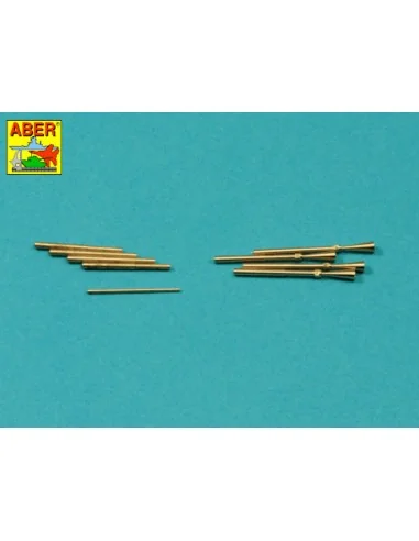 Armament for US Douglas A-1H Skyraider, 1/48 - Aber Models A48 115