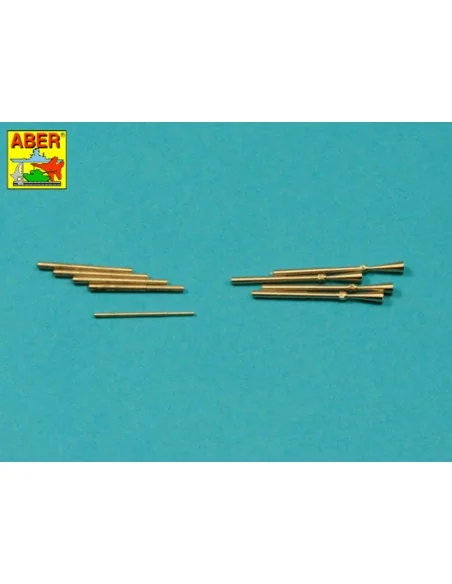 [NO_DESC] Armament for US Douglas A-1H Skyraider, 1/48 - Aber Model...