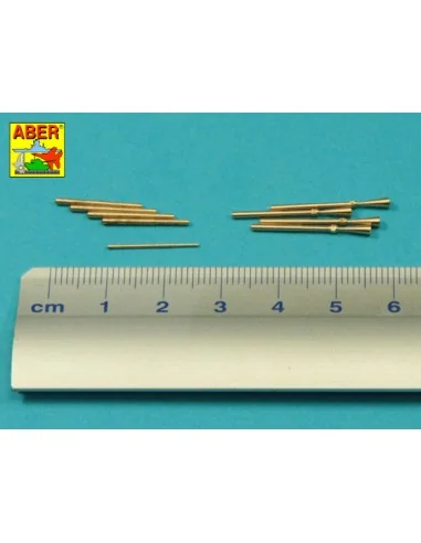 [NO_DESC] Armament for US Douglas A-1H Skyraider, 1/48 - Aber Model...