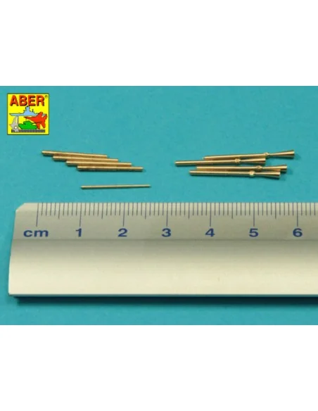 [NO_DESC] Armament for US Douglas A-1H Skyraider, 1/48 - Aber Model...