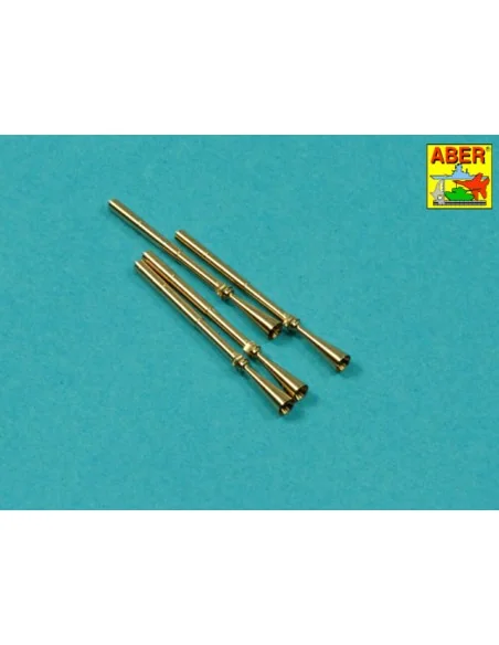 Armament for US Douglas A-1H Skyraider, 1/48 - Aber Models A48 115