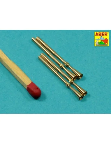 Armament for US Douglas A-1H Skyraider, 1/48 - Aber Models A48 115