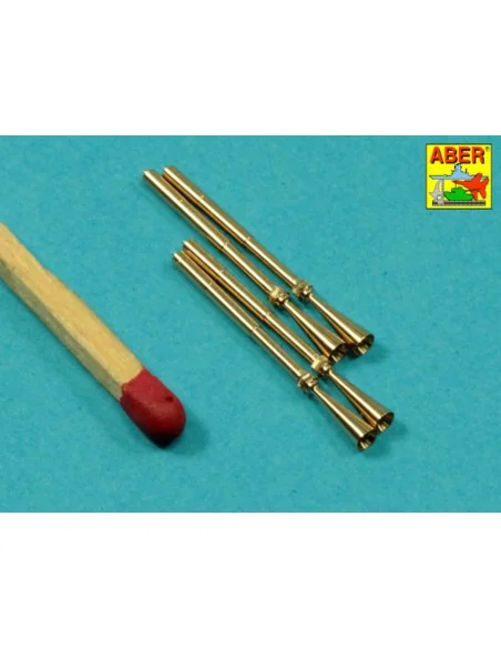 Armament for US Douglas A-1H Skyraider, 1/48 - Aber Models A48 115