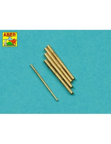 Armament for US Douglas A-1H Skyraider, 1/48 - Aber Models A48 115
