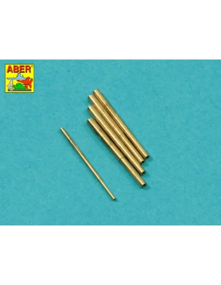Armament for US Douglas A-1H Skyraider, 1/48 - Aber Models A48 115