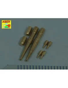 [NO_DESC] C wing armament Spitfire, 1/72 - Aber Models A72 002 2