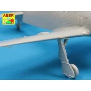 Armament for Fw-190 A2-A6 - Aber Models A72 004