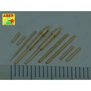 Armament for Fw-190 A2-A6, 1/72 - Aber Models A72 004 Armament for Fw-190 A2-A6, 1/72 - Aber Models A72 004