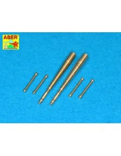 B wing(2 variant) armament for Spitfire Mk.I to V, 1/72 - Aber Mode... 2