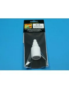 Soldering helper - Aber Models AF-20 2