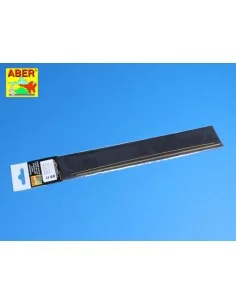 Pr?ty mosi??ne Fi 1, 1mm d?ugo?? 250mm x 3 szt. - Aber Models BR 11