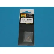 Armament for Fw-190 A2-A6 - Aber Models A72 004