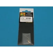 8 barrels for P-47 Thunderbolt - Aber Models A72 005