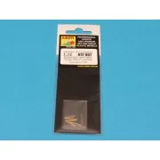 Armament for A6M5c Zero - Aber Models A72 007