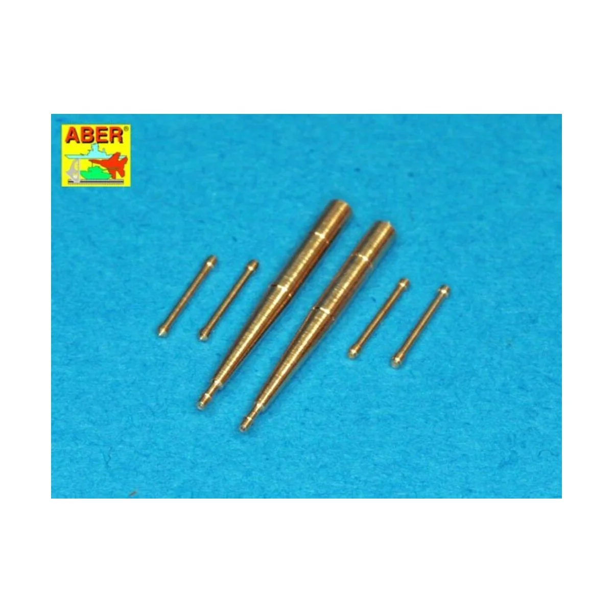 B wing(1 variant) armament for Spitfire Mk.I to V - Aber Models A72...