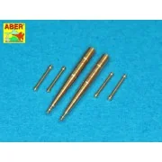 B wing(1 variant) armament for Spitfire Mk.I to V, 1/72 - Aber Mode...