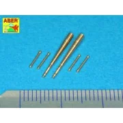 B wing(2 variant) armament for Spitfire Mk.I to V, 1/72 - Aber Mode... B wing(2 variant) armament for Spitfire Mk.I to V, 1/72 - Aber Mode...