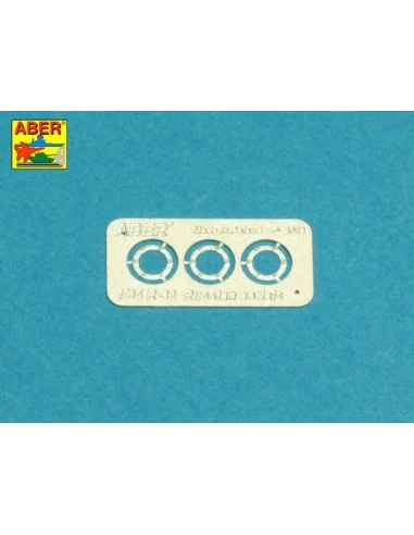 Set of aerials R-113 for Russian Tanks like: T-54 T-55 and other AV...