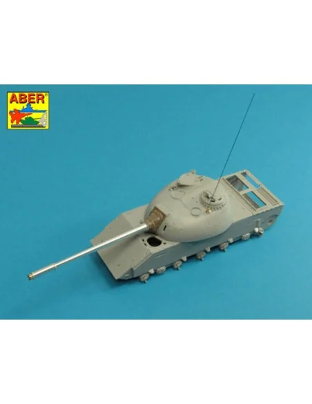 Set of aerials R-113 for Russian Tanks like: T-54 T-55 and other AV...