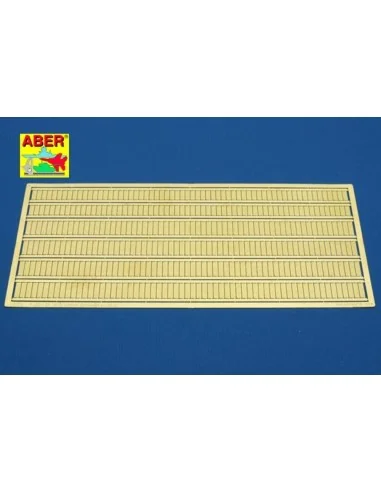 Ship stairs, 1/100 - Aber Models RE-100-03