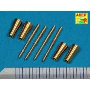 Armament for Hurricane Mk.II - Aber Models A72 010