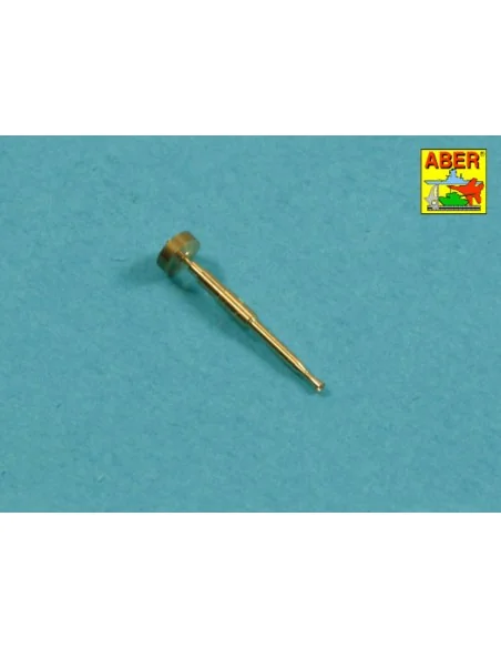 Set of 20 pcs 20 mm L/70 Oerlikon Mk.10 barrels for US Navy ships, ...