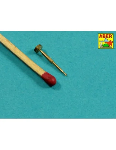 Set of 20 pcs 20 mm L/70 Oerlikon Mk.10 barrels for US Navy ships, ...