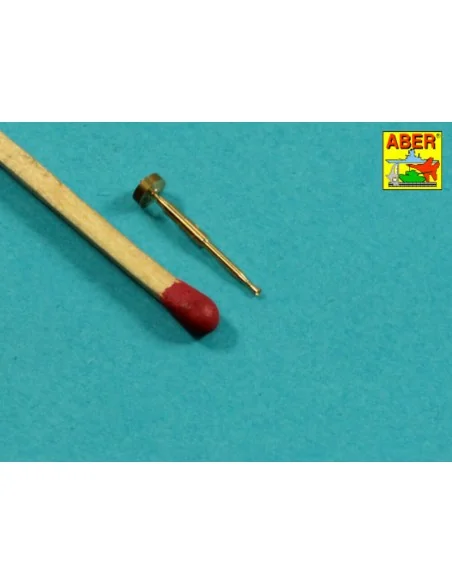 Set of 20 pcs 20 mm L/70 Oerlikon Mk.10 barrels for US Navy ships, ...