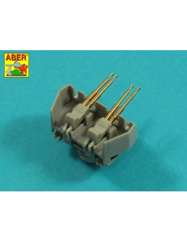 Set of 20 pcs 20 mm L/70 Oerlikon Mk.10 barrels for US Navy ships, ...