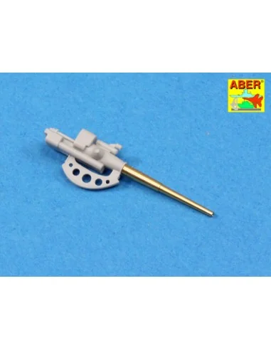 Set of barrels for HMS Rodney or Nelson, 1/200 - Aber Models RE-200...