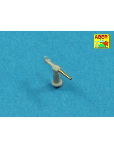 Armament for Mikasa, 1/200 - Aber Models RE-200 L07