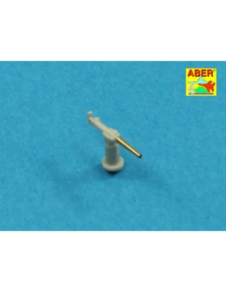 Armament for Mikasa, 1/200 - Aber Models RE-200 L07