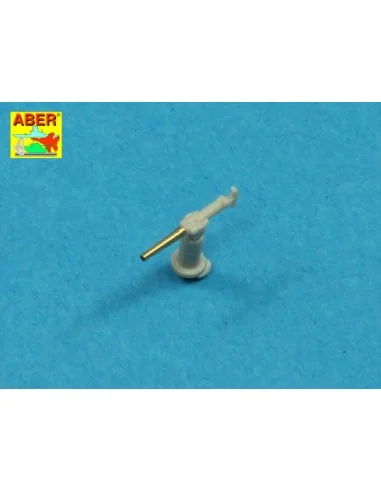 Armament for Mikasa, 1/200 - Aber Models RE-200 L07