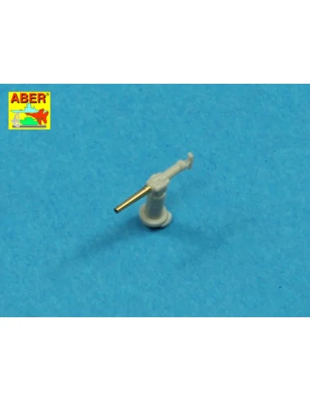 Armament for Mikasa, 1/200 - Aber Models RE-200 L07
