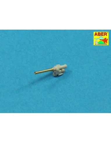 Armament for Mikasa, 1/200 - Aber Models RE-200 L07